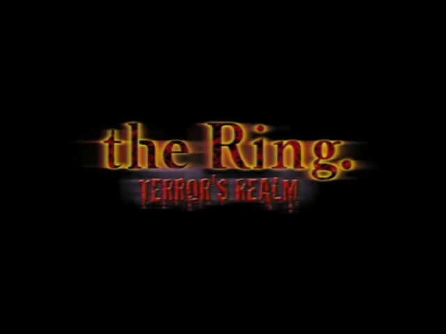 The Ring: Terror's Realm - Bad Game Hall of Fame
